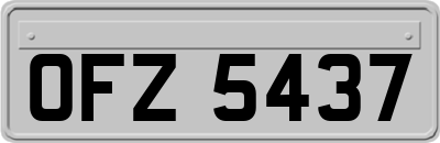 OFZ5437