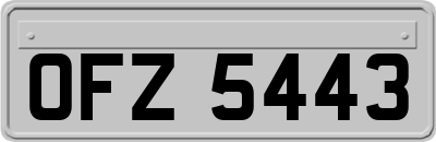 OFZ5443