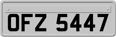 OFZ5447