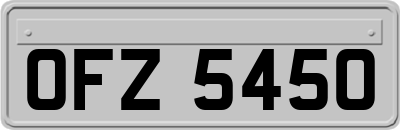 OFZ5450
