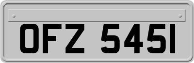 OFZ5451