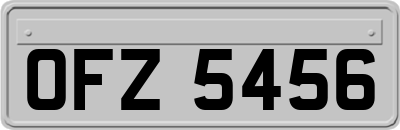 OFZ5456