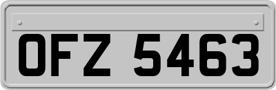 OFZ5463