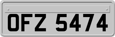 OFZ5474