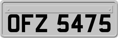 OFZ5475
