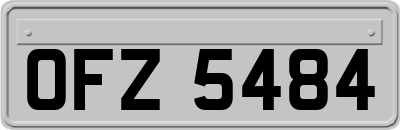 OFZ5484