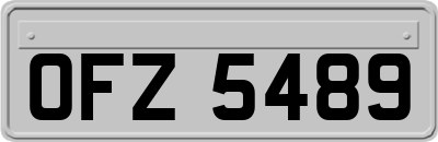 OFZ5489