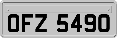 OFZ5490