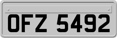 OFZ5492