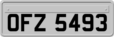 OFZ5493