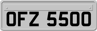OFZ5500