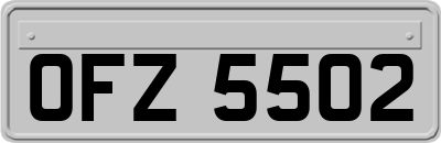 OFZ5502