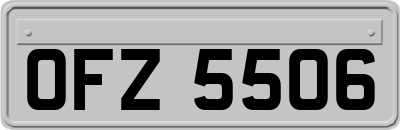 OFZ5506