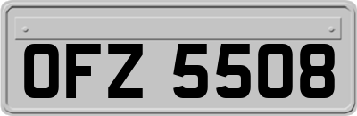 OFZ5508