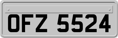 OFZ5524