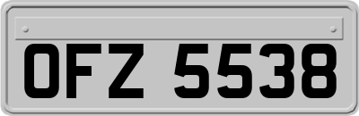 OFZ5538