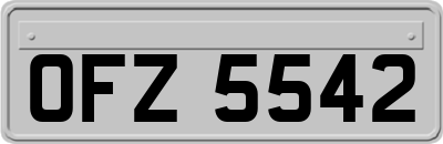 OFZ5542