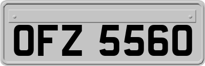 OFZ5560