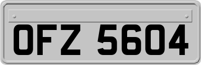 OFZ5604