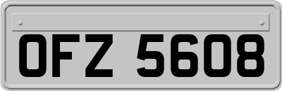 OFZ5608