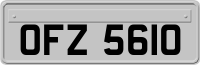 OFZ5610