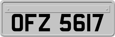 OFZ5617