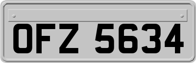 OFZ5634