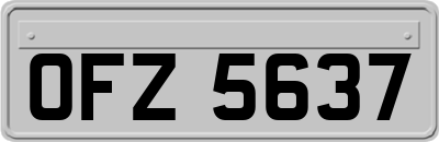 OFZ5637