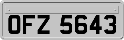 OFZ5643