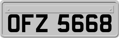 OFZ5668