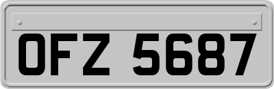 OFZ5687
