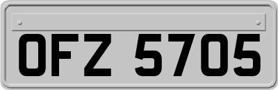 OFZ5705