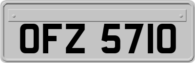 OFZ5710