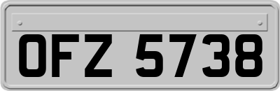 OFZ5738