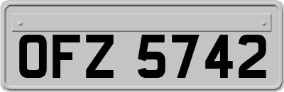 OFZ5742