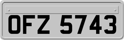 OFZ5743