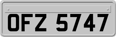 OFZ5747