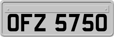 OFZ5750