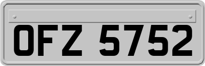 OFZ5752