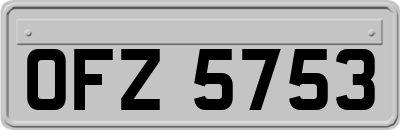 OFZ5753