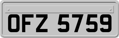 OFZ5759