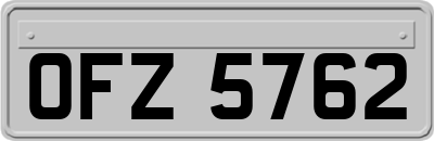 OFZ5762
