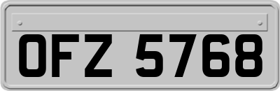 OFZ5768