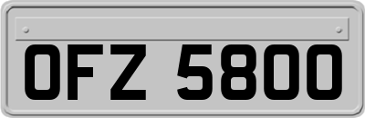 OFZ5800