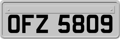 OFZ5809