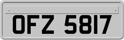 OFZ5817
