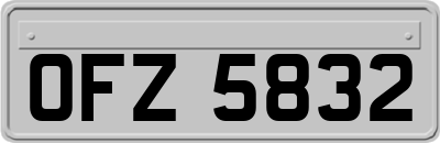 OFZ5832