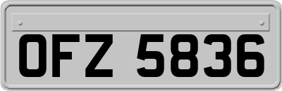 OFZ5836