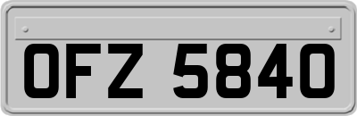 OFZ5840