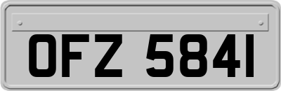 OFZ5841